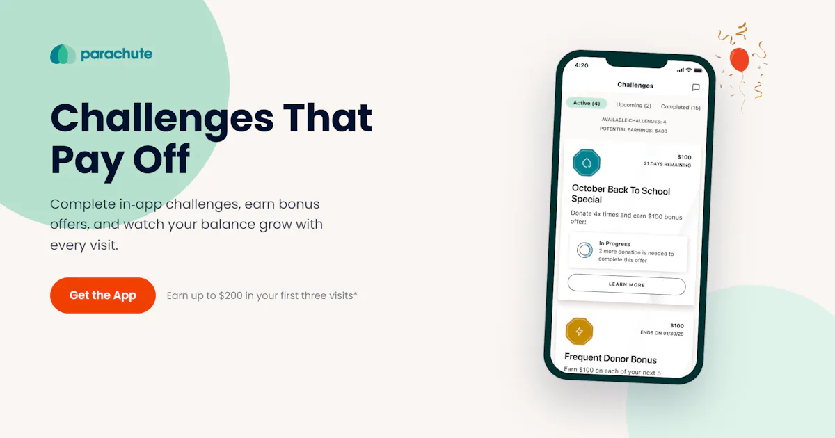 You're already donating. Here's how to make sure you're getting paid for all of it.