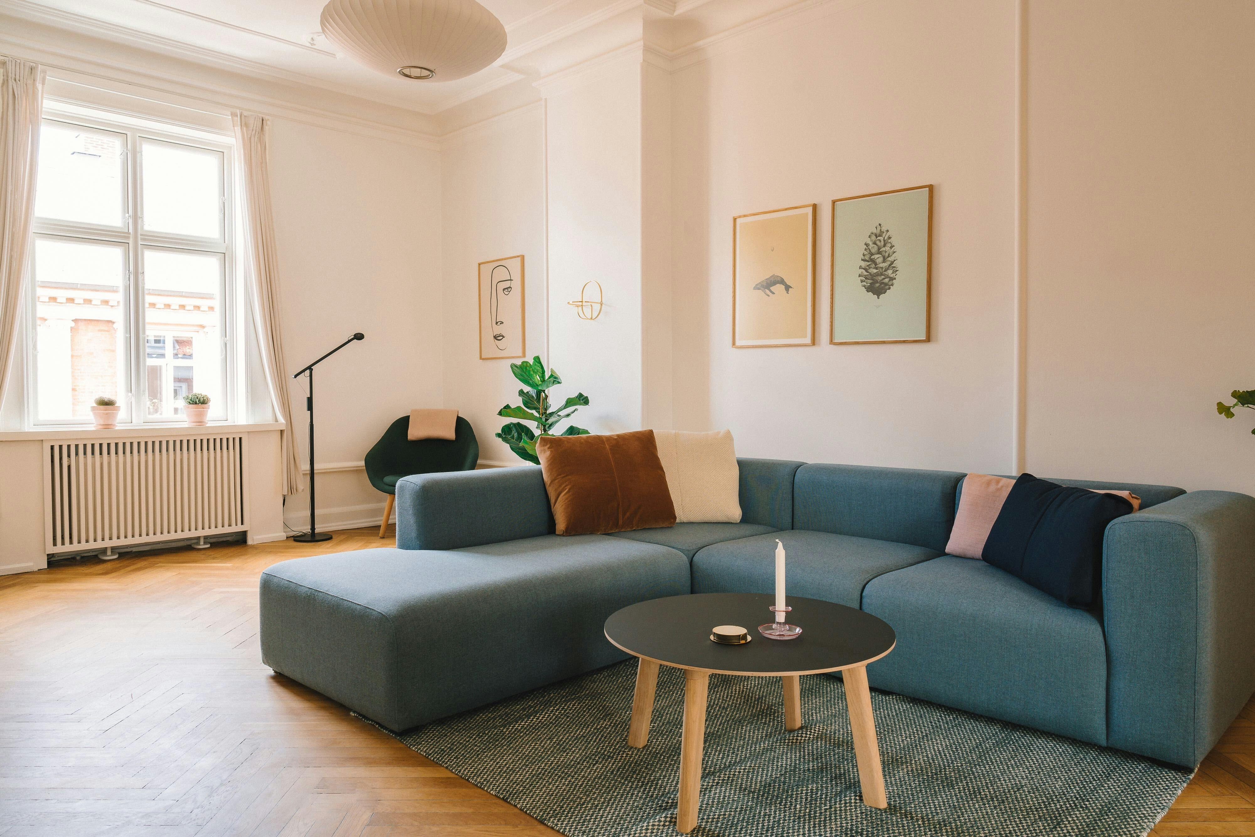 LifeX Coliving & Private Apartments
