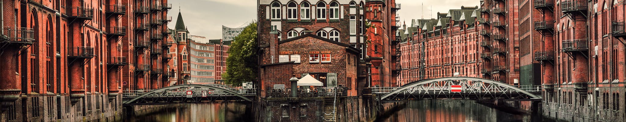 The Complete Guide to Moving to Hamburg (for EU citizens)