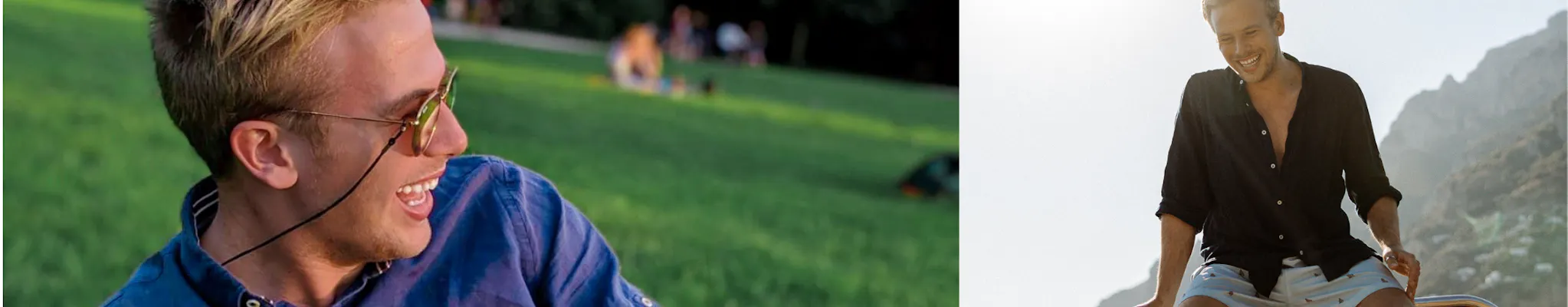 LifeX member Jr enjoying the summer