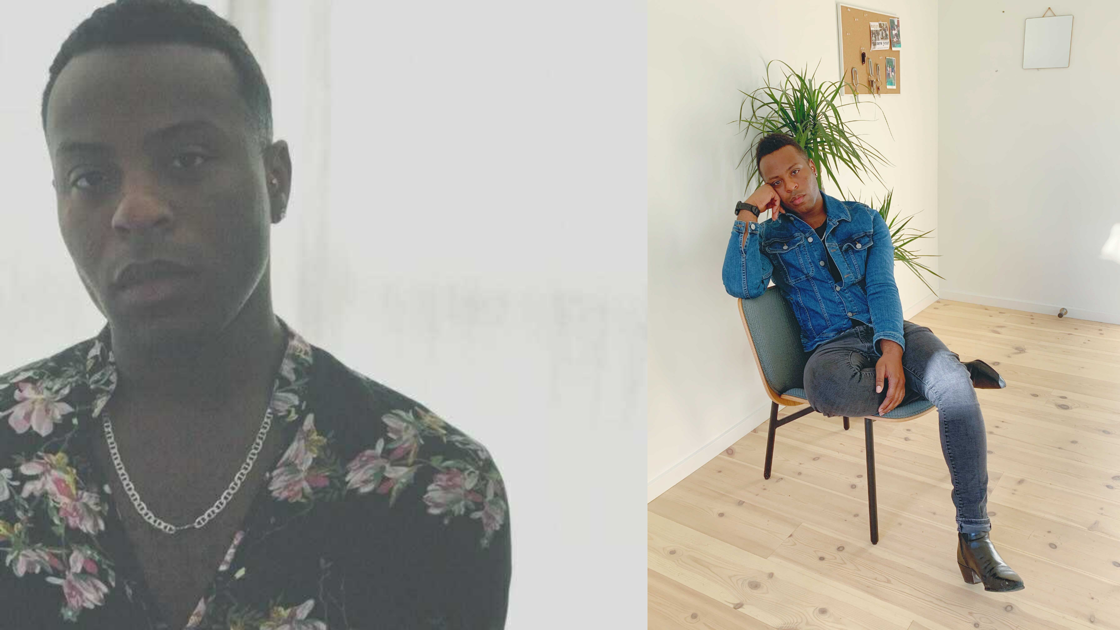 LifeX member Jonathan