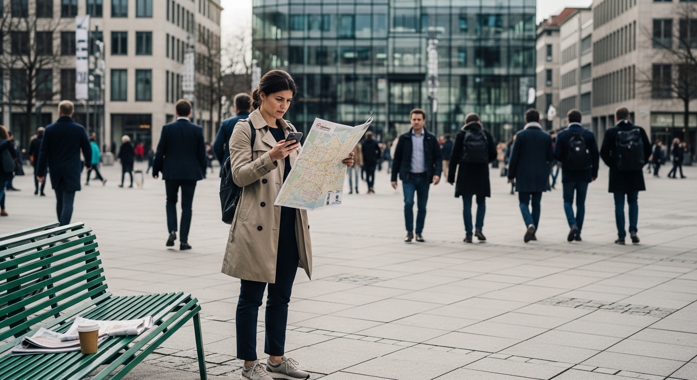 Best Neighbourhoods in Munich for Expats