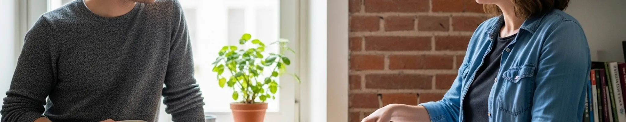 Choosing between wg and coliving in Germany