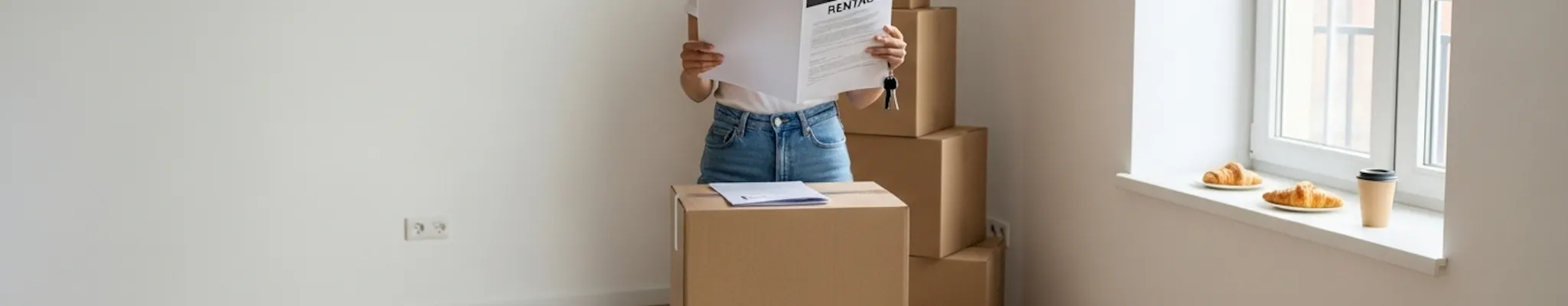 Hidden rental costs in Germany