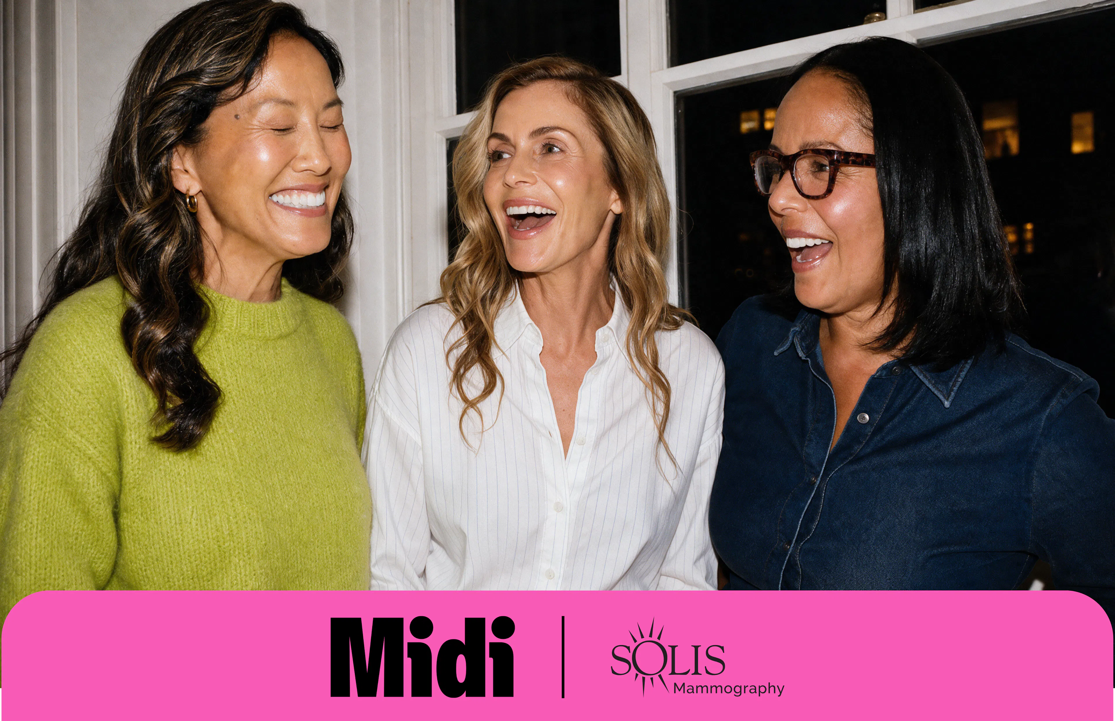 Midi + Solis