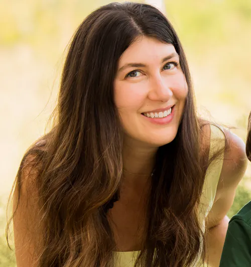 Headshot of Kathleen Felton