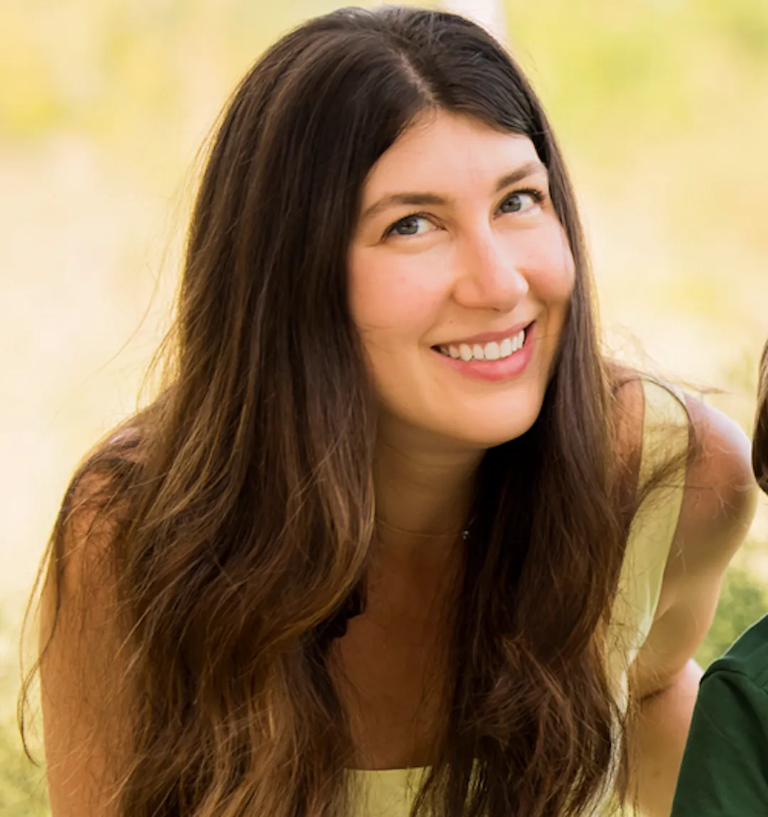 Headshot of Kathleen Felton