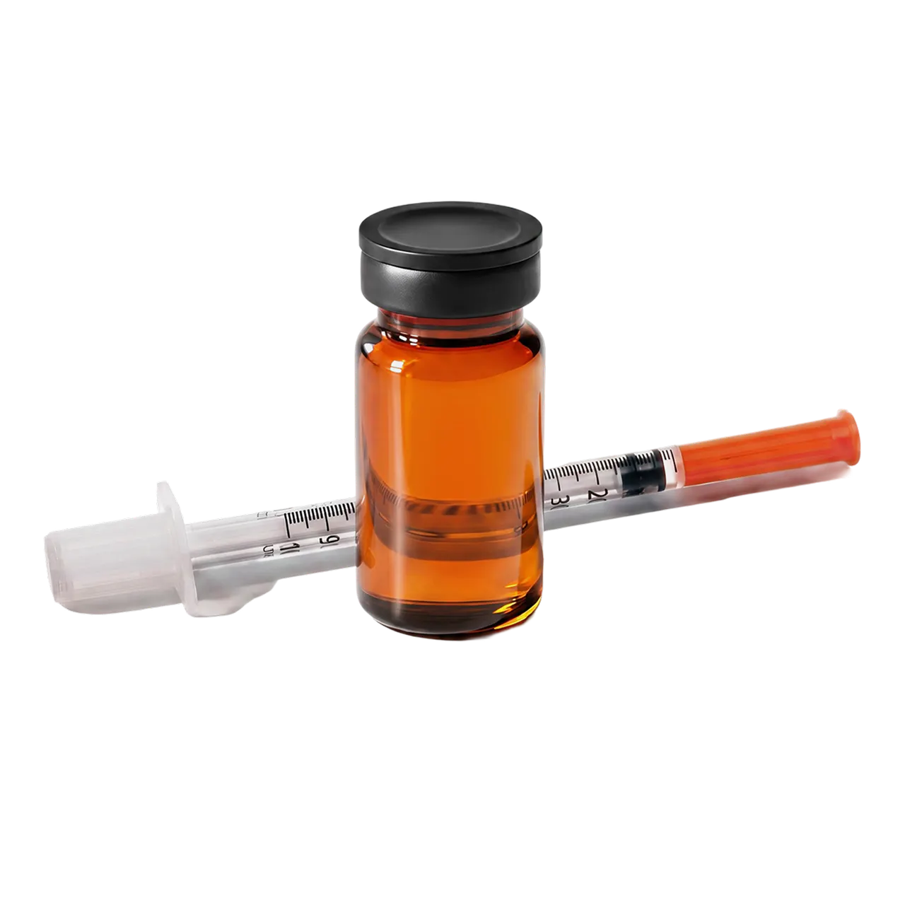 Compounded GLP-1 Prescriptions