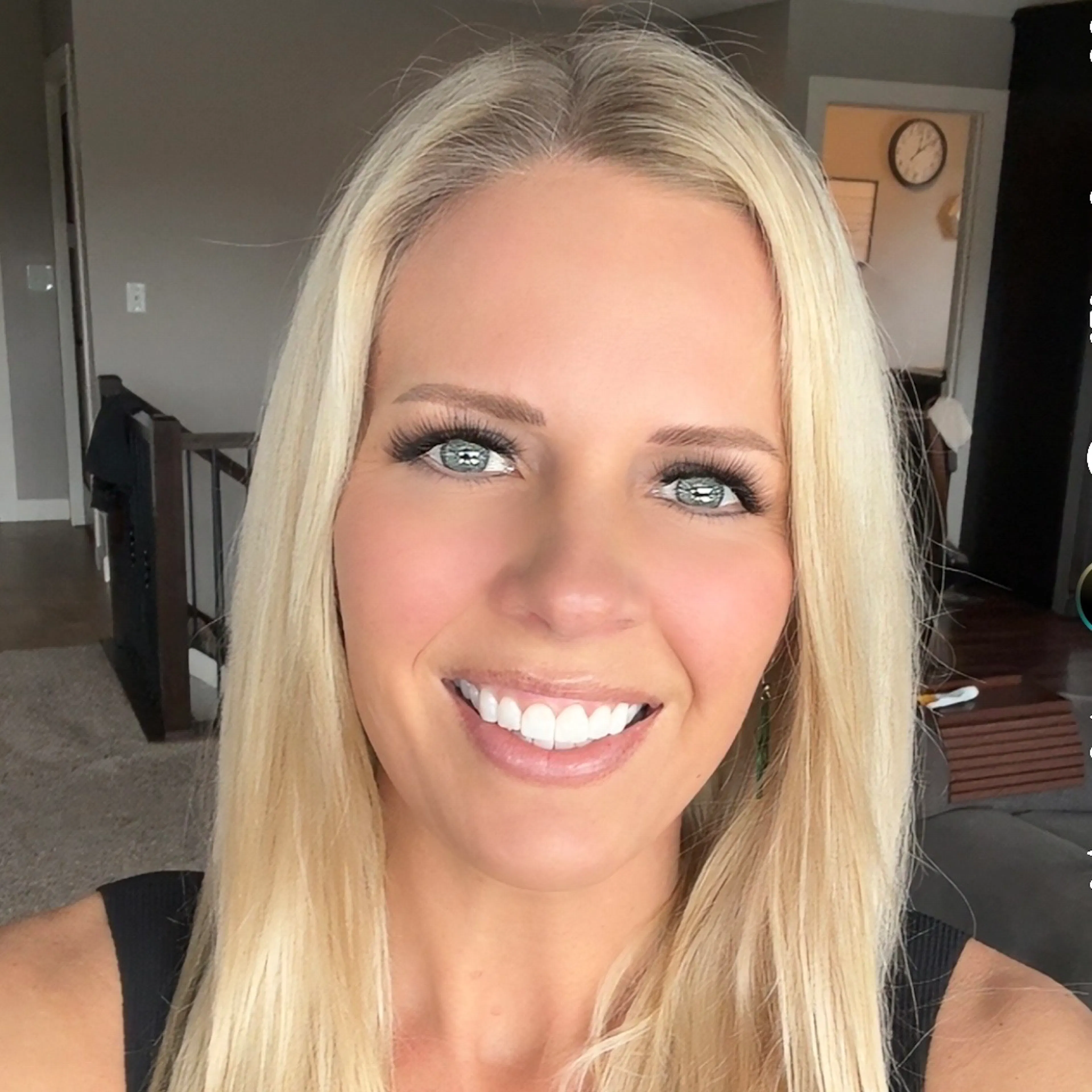 Valerie P.
