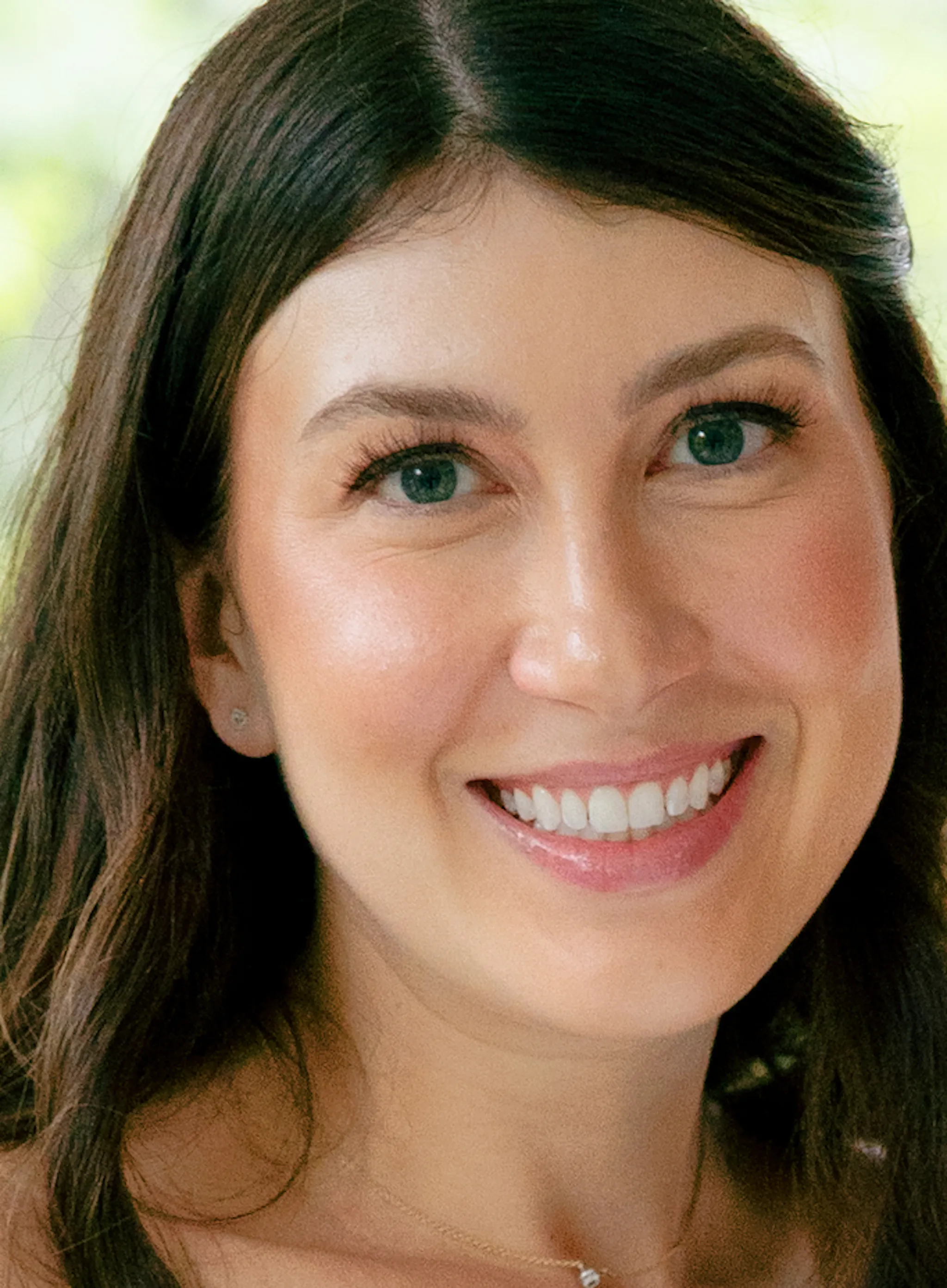 Headshot of Kathleen Felton