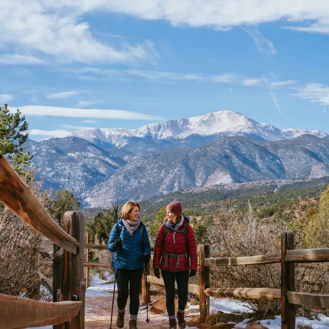 Menopause Specialists in Colorado Springs, CO