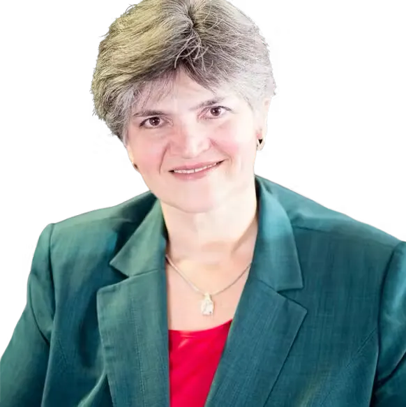 Image of Jayne Fortenberry, a menopause specialist in Oklahoma