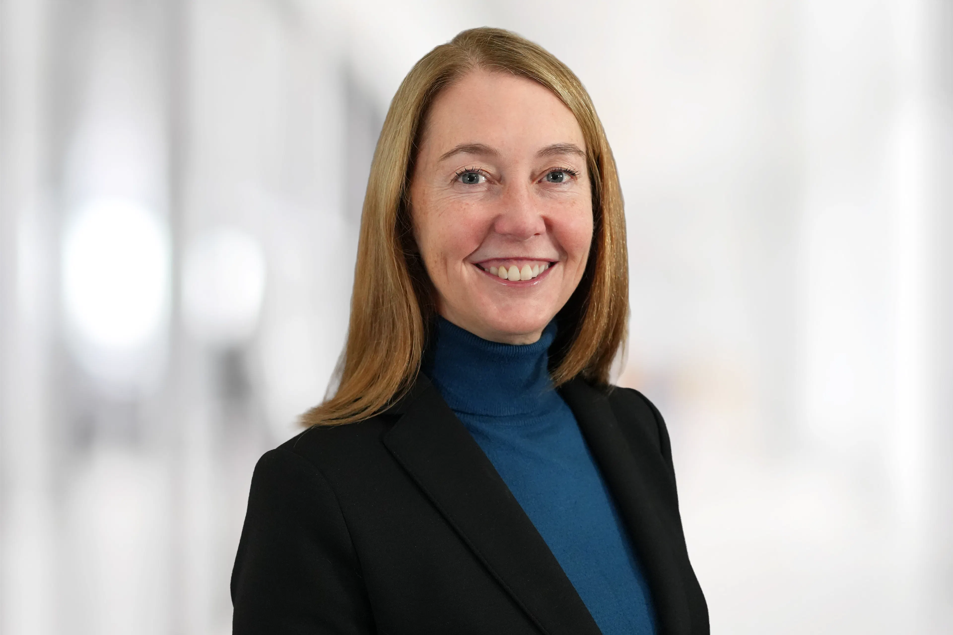 Emily Sedgwick of Solis Mammography headshot