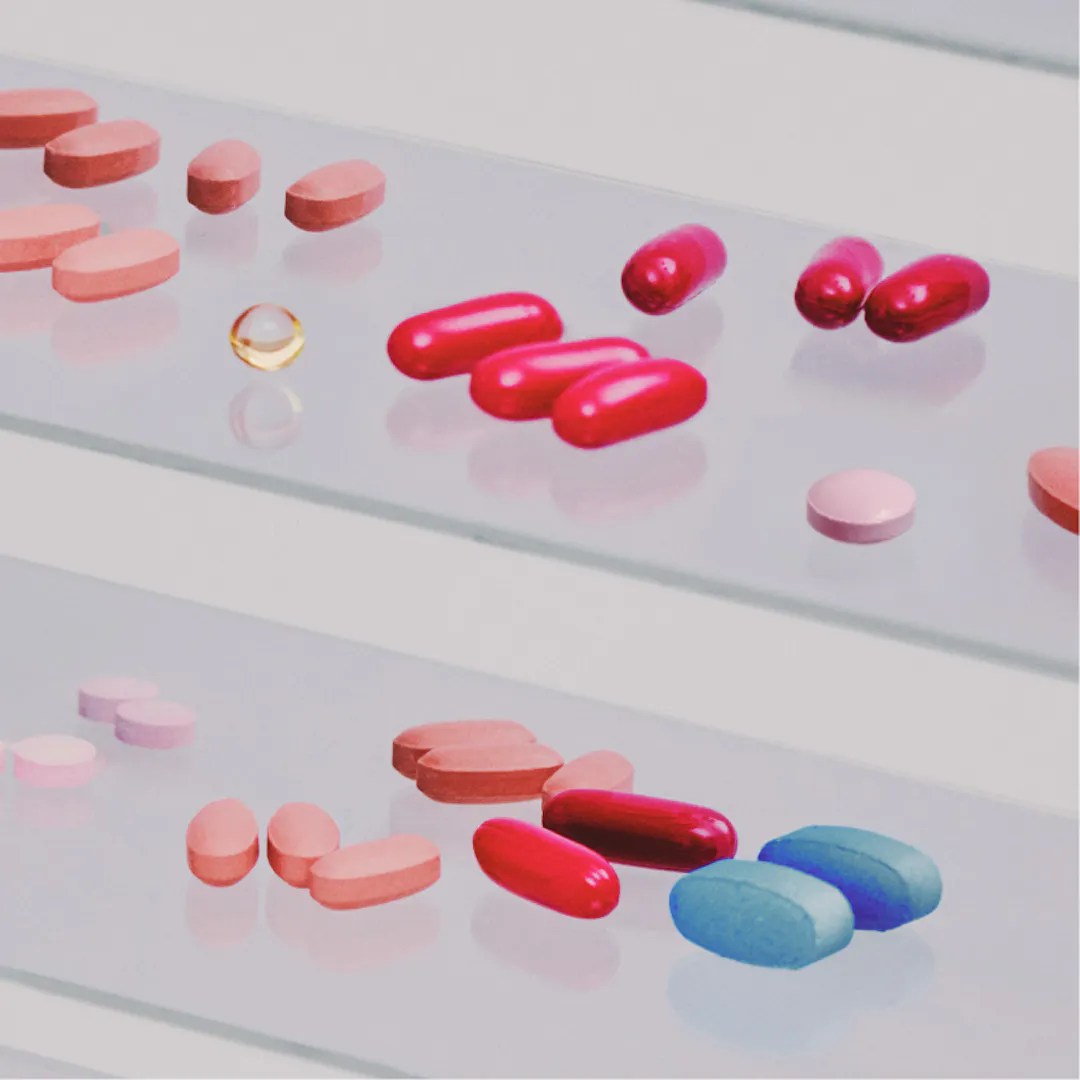 Best Supplements for Perimenopause Weight Gain