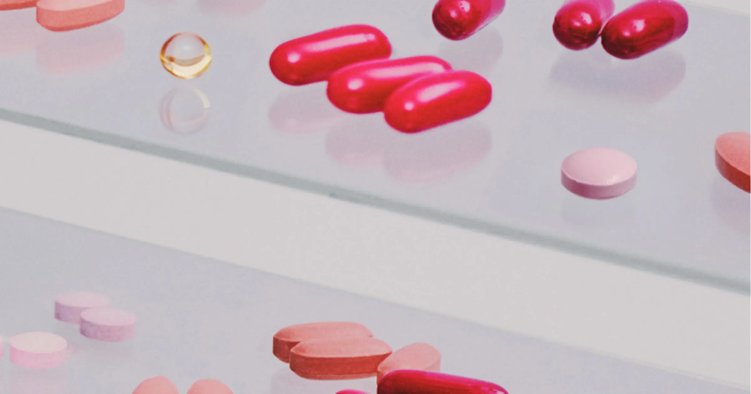 Natural Supplements For Perimenopause Weight Gain
