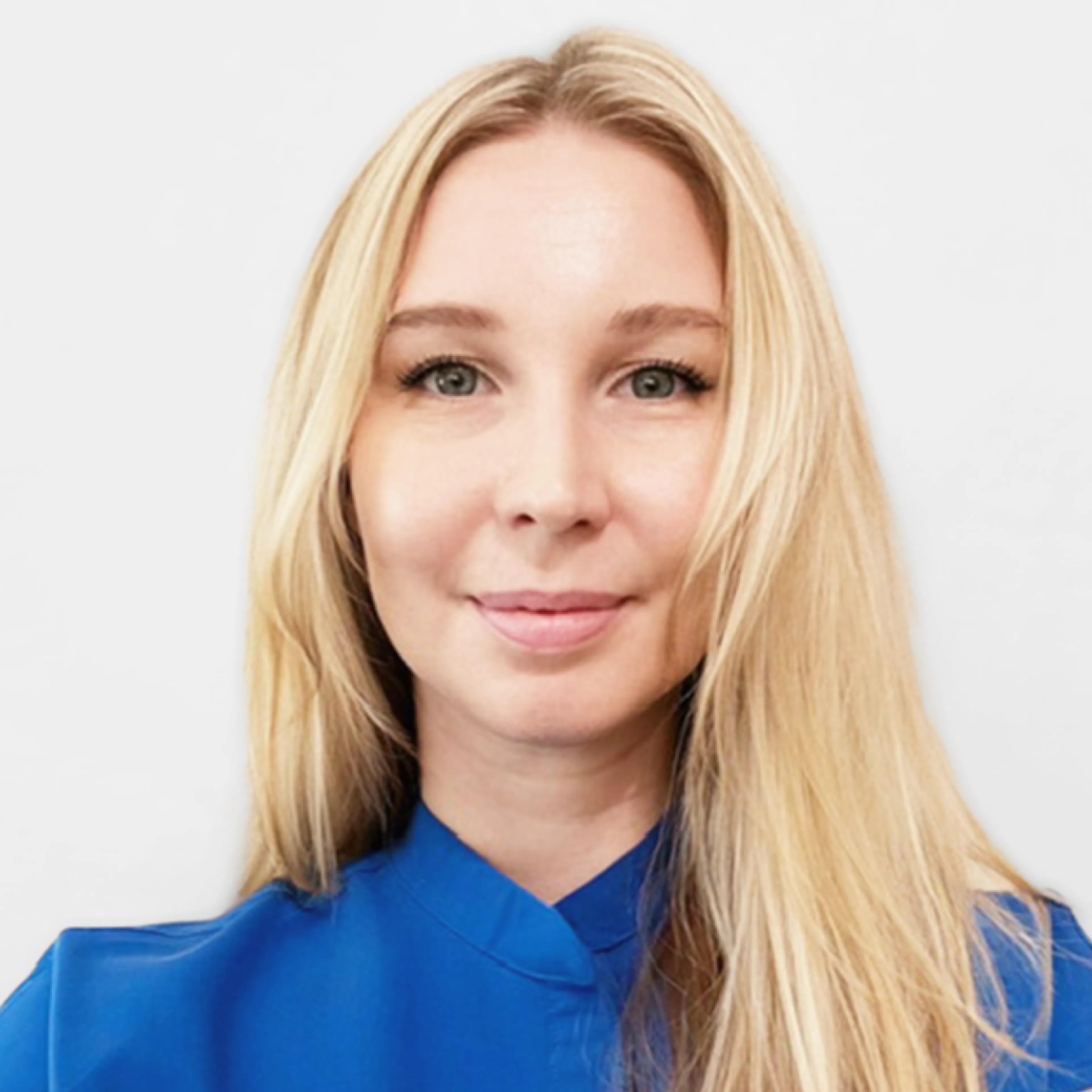 Jana Spedaliere, MSN, APRN, FNP-C, Midi Clinician