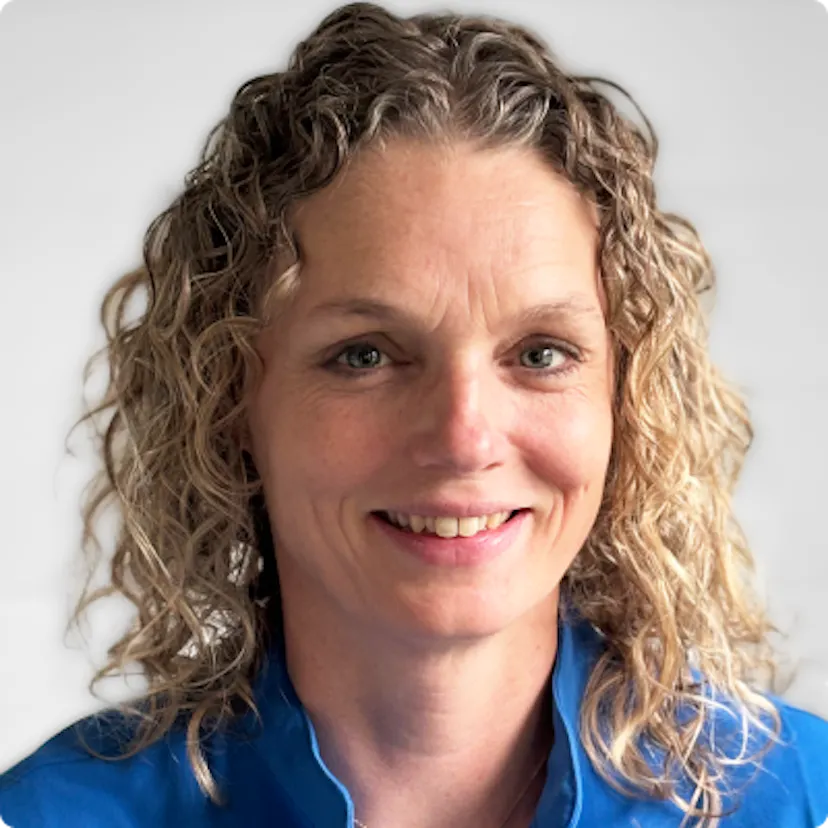 Yvonne Conaway, San Antonio Menopause Specialist