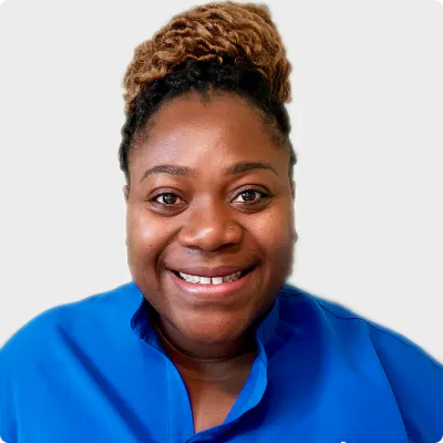 Image of Oluwakemi Iwanefun, a menopause specialist in Florida