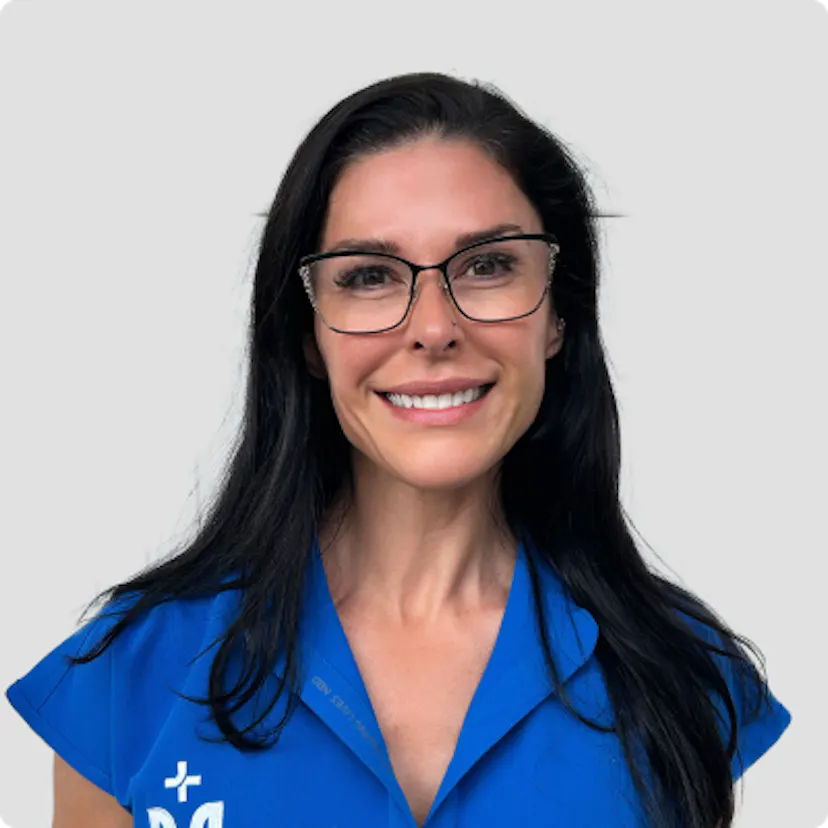 Christin Friederich, MSN, APRN, WHNP-BC, Midi Clinician