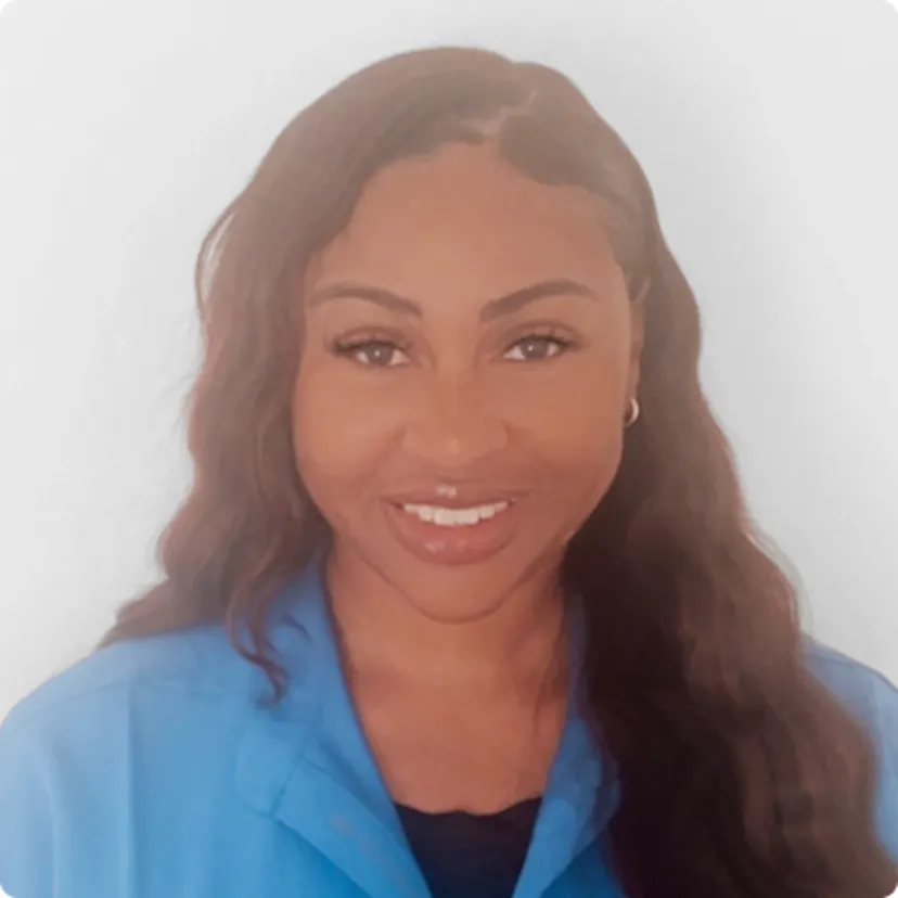 D'Shara Butler, MSN, APRN, FNP-C, Midi Clinician