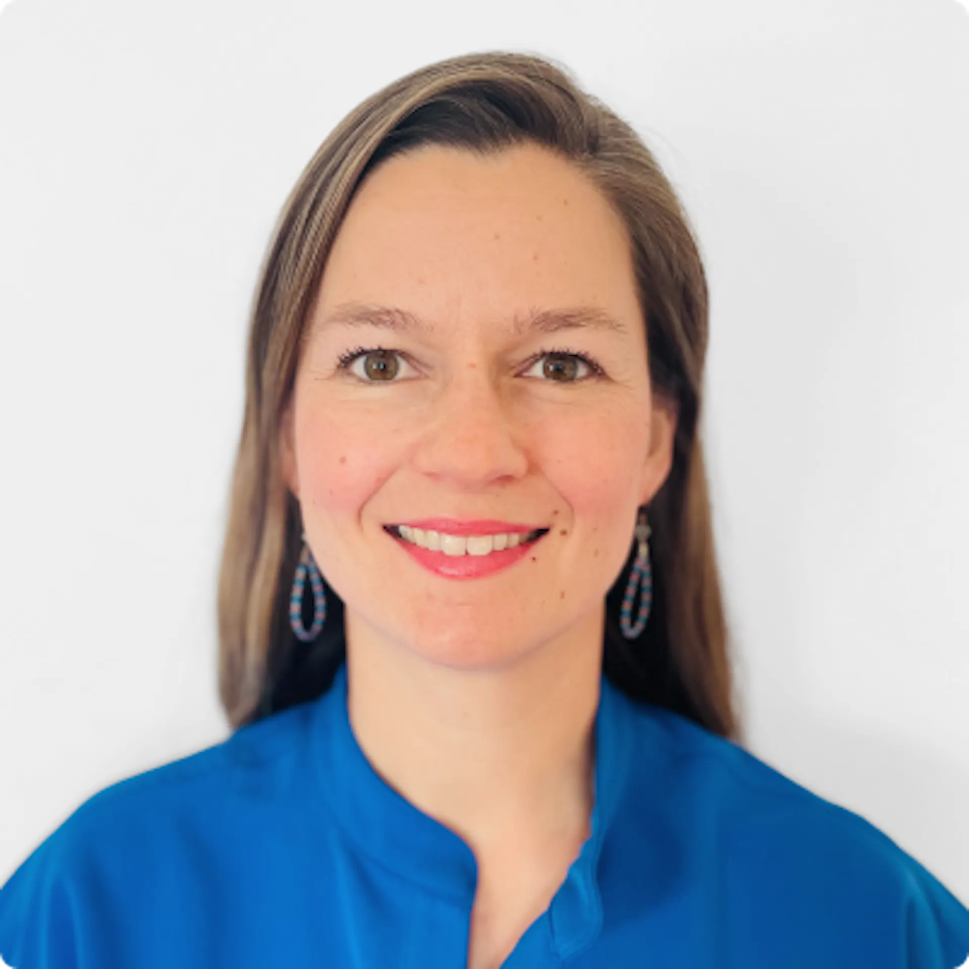 Holli Edgley, MSN, APRN, FNP-C, Midi Clinical Leader