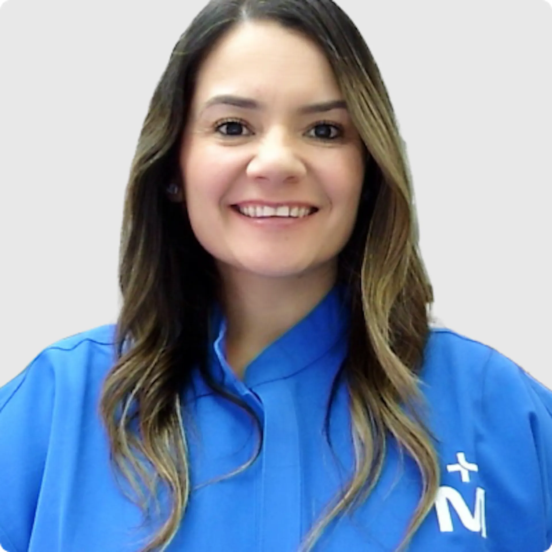 Johanna Santoyo, MSN, APRN, FNP-C, Midi Clinician 
