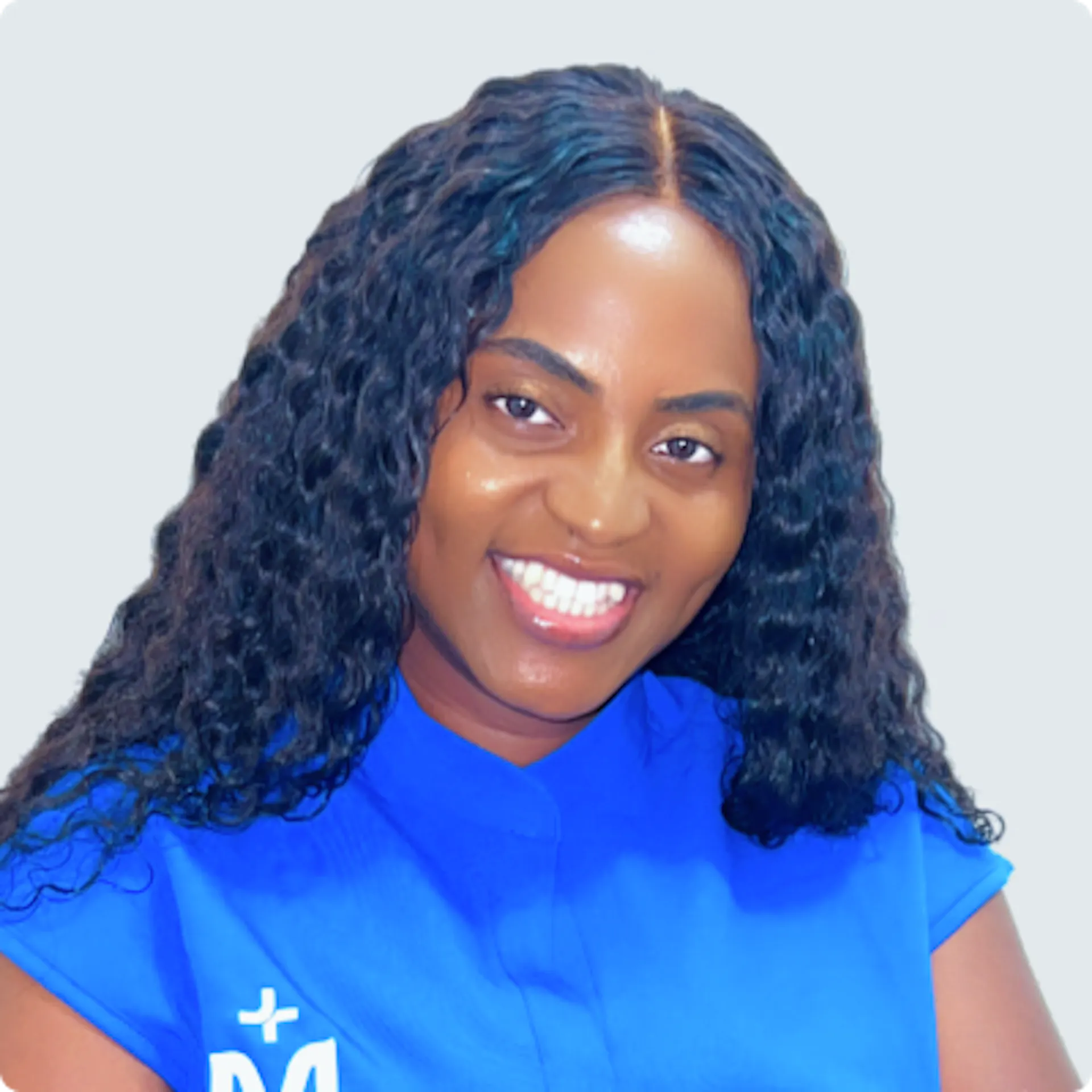 Nadege Nnamani, MSN, APRN, PMHNP-BC, FNP-BC, Midi Clinician