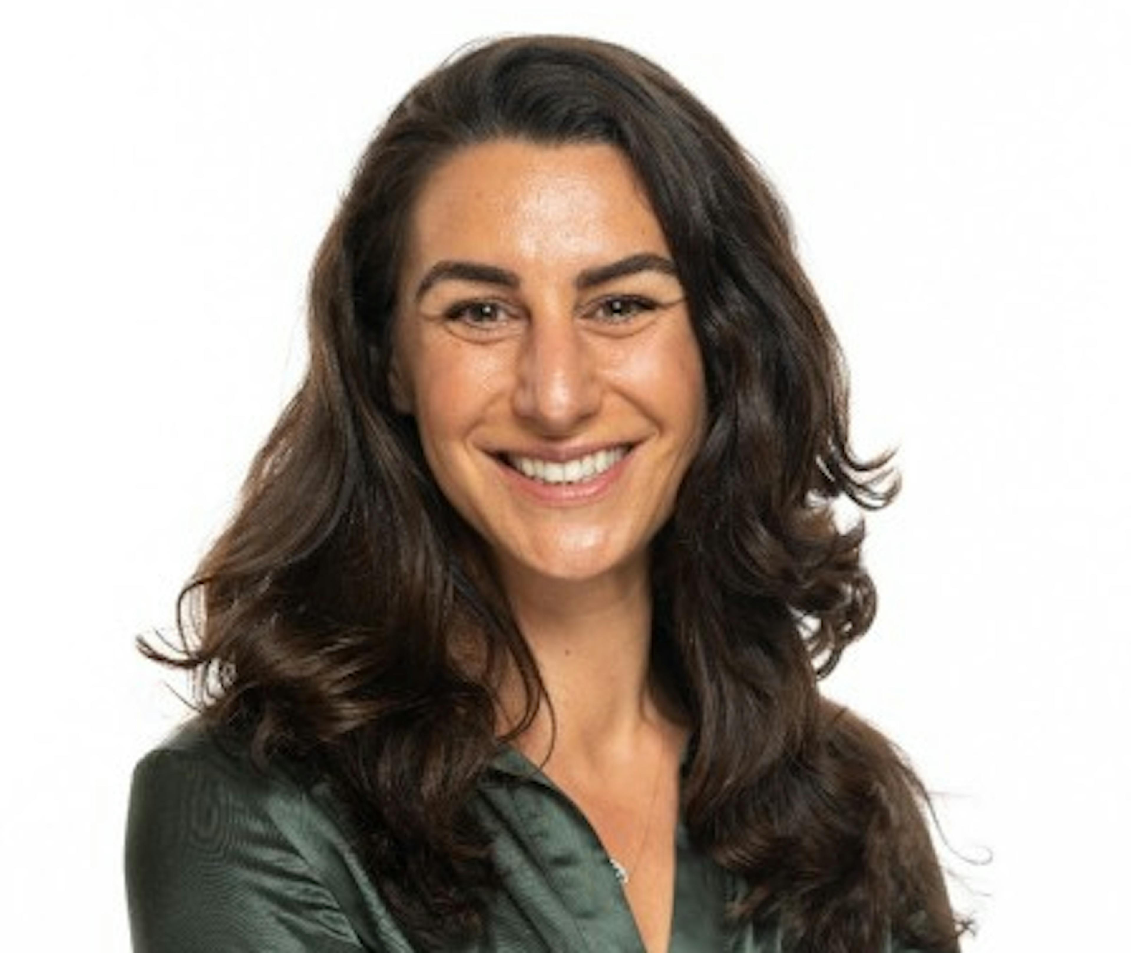 Photo of Ariana Chehrazi