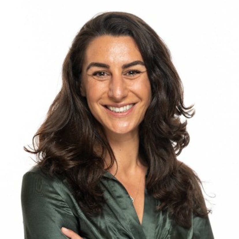 Ariana Chehrazi, Chief Health Systems Officer