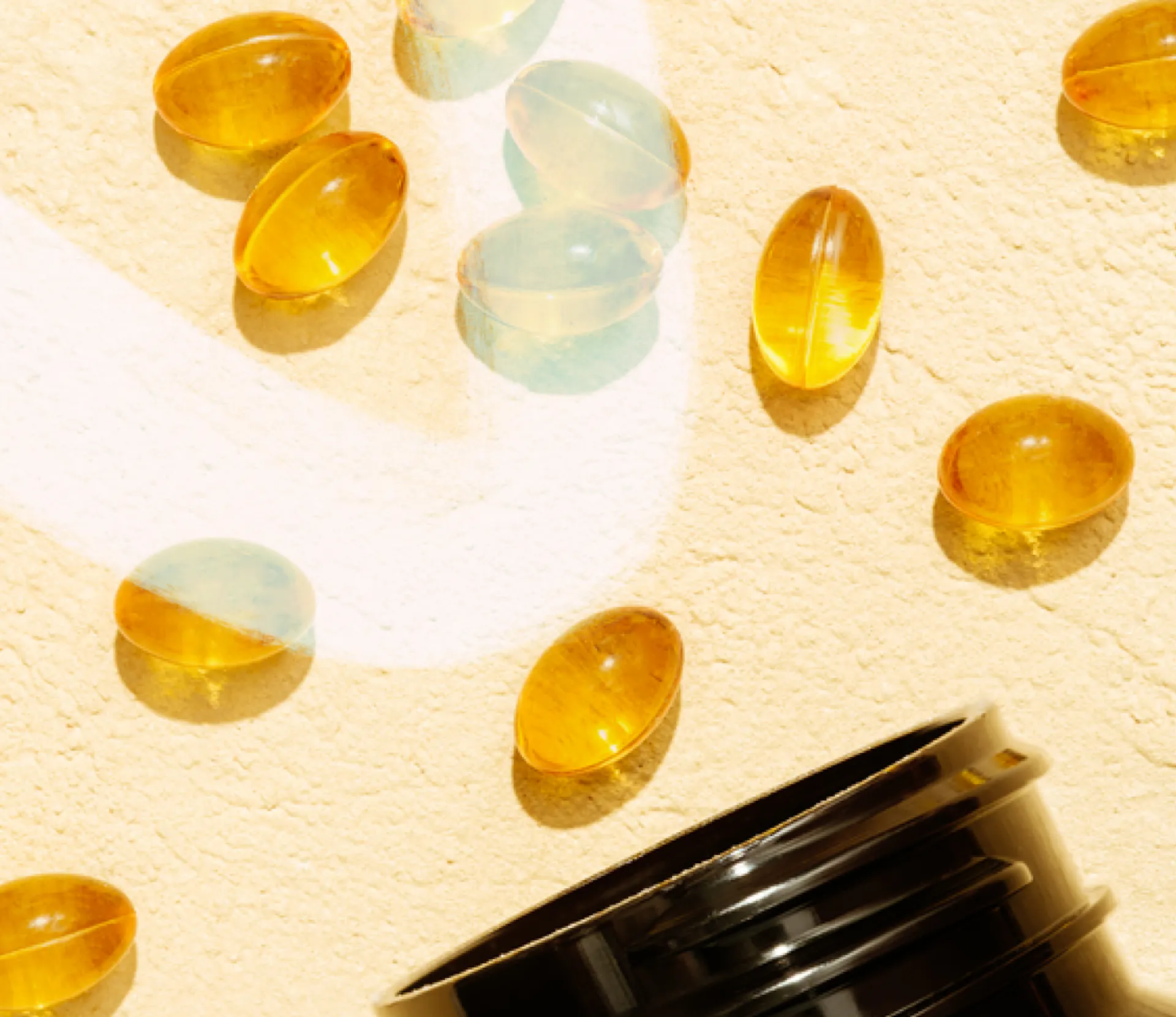 Best Supplements for Perimenopause Weight Gain