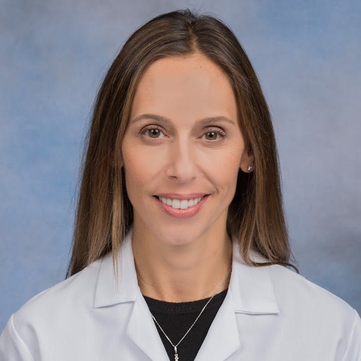 Amanda Alvelo-Malina, MD