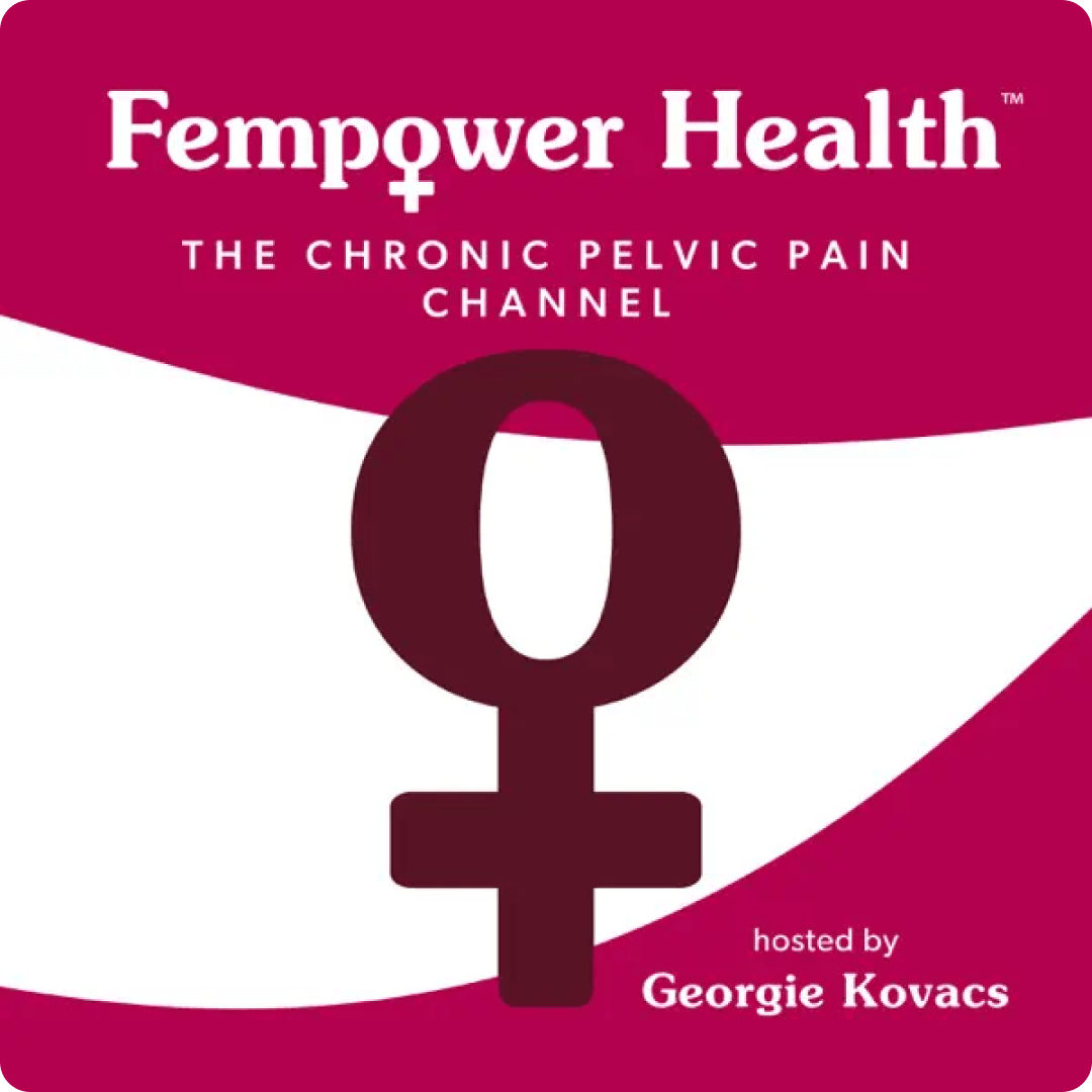 Fempower health podcast thumbnail