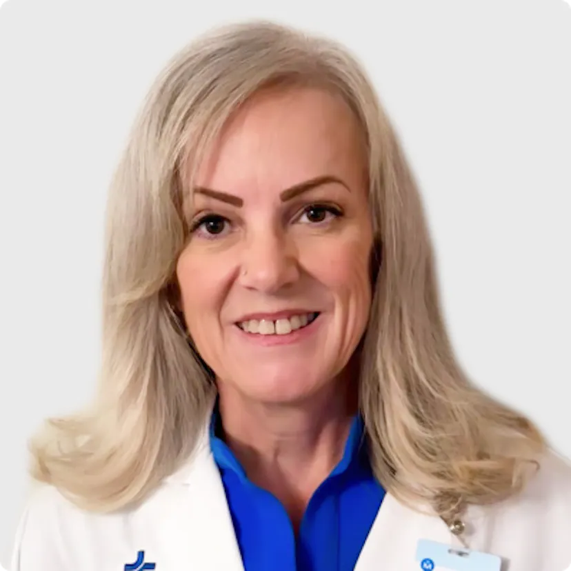 Urana "Raney" Commet, DNP, APRN, FNP-C, Midi Clinician
