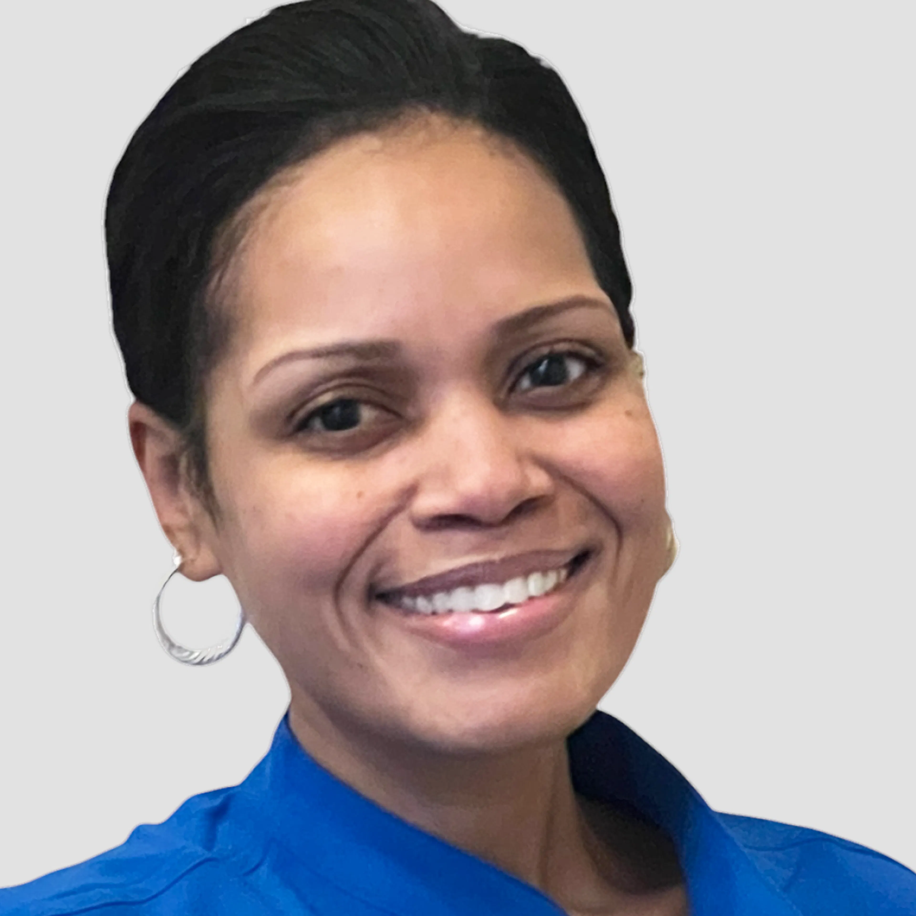 Chanél Tinsley, MSN, APRN, FNP-C, Midi Clinician