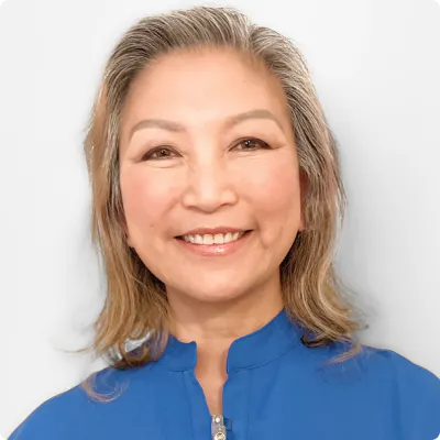 Wendy Hamilton, BSN, APRN, WHNP-BC, Midi Clinician