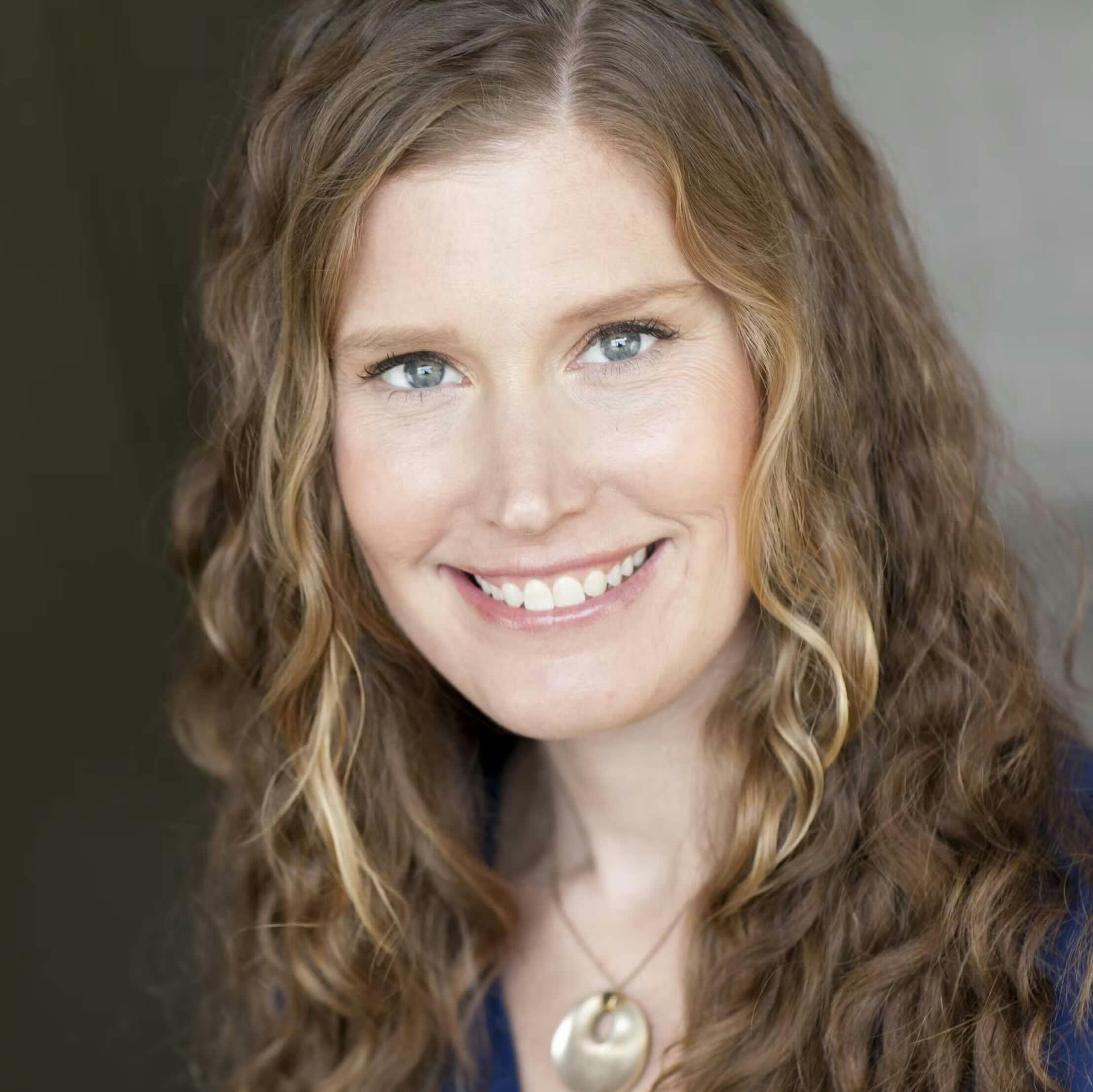 headshot of Alice Oglethorpe