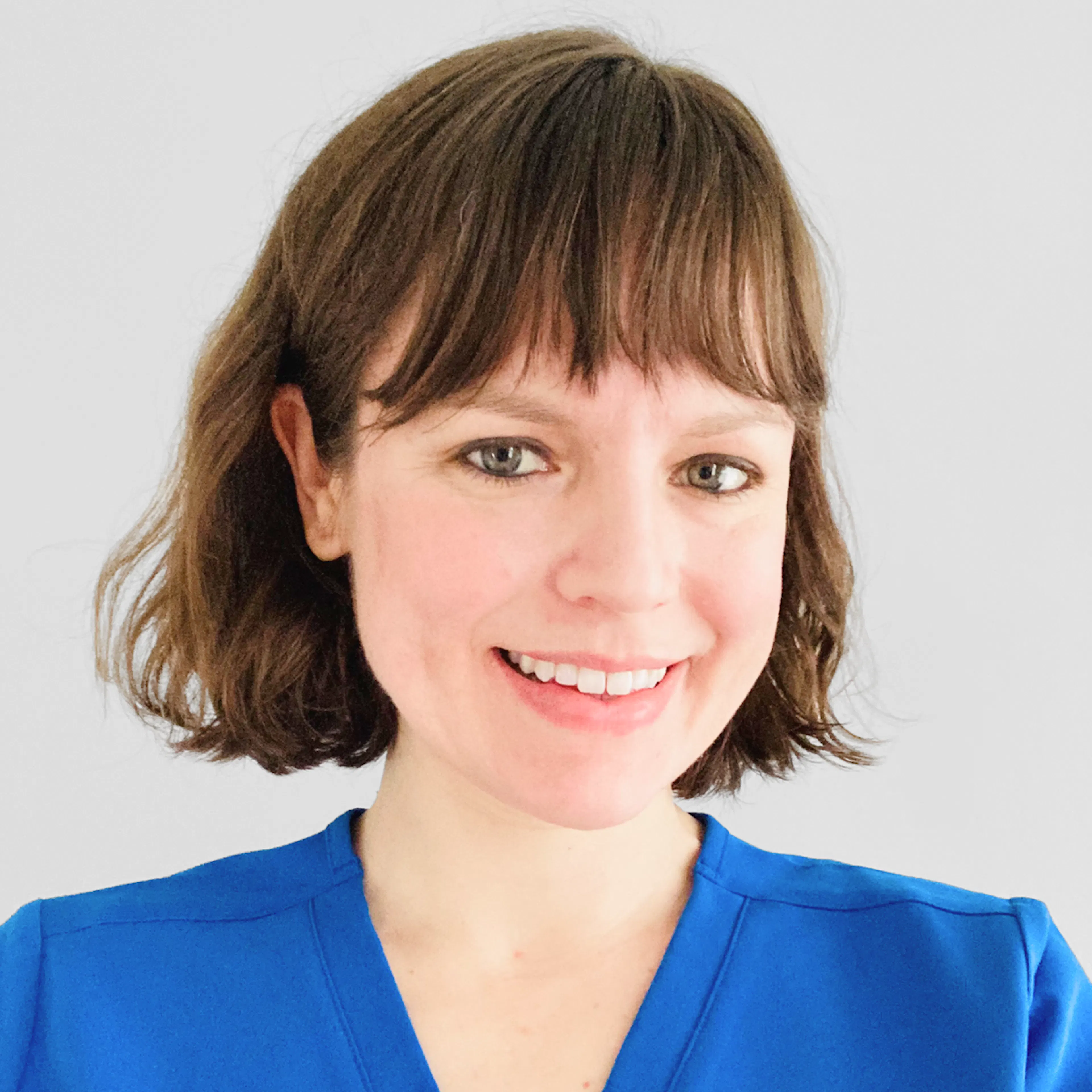 Jane Riccobono, MSN, APRN, WHNP-BC, Midi Clinician
