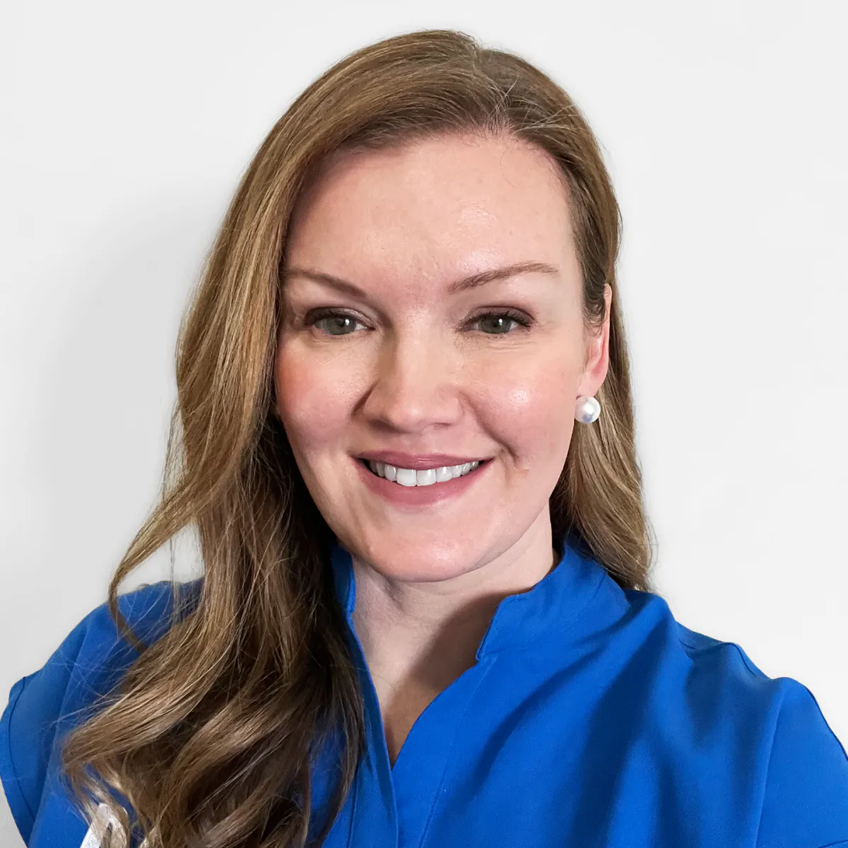 Amber Dortch, Midi Clinician | Midi Health