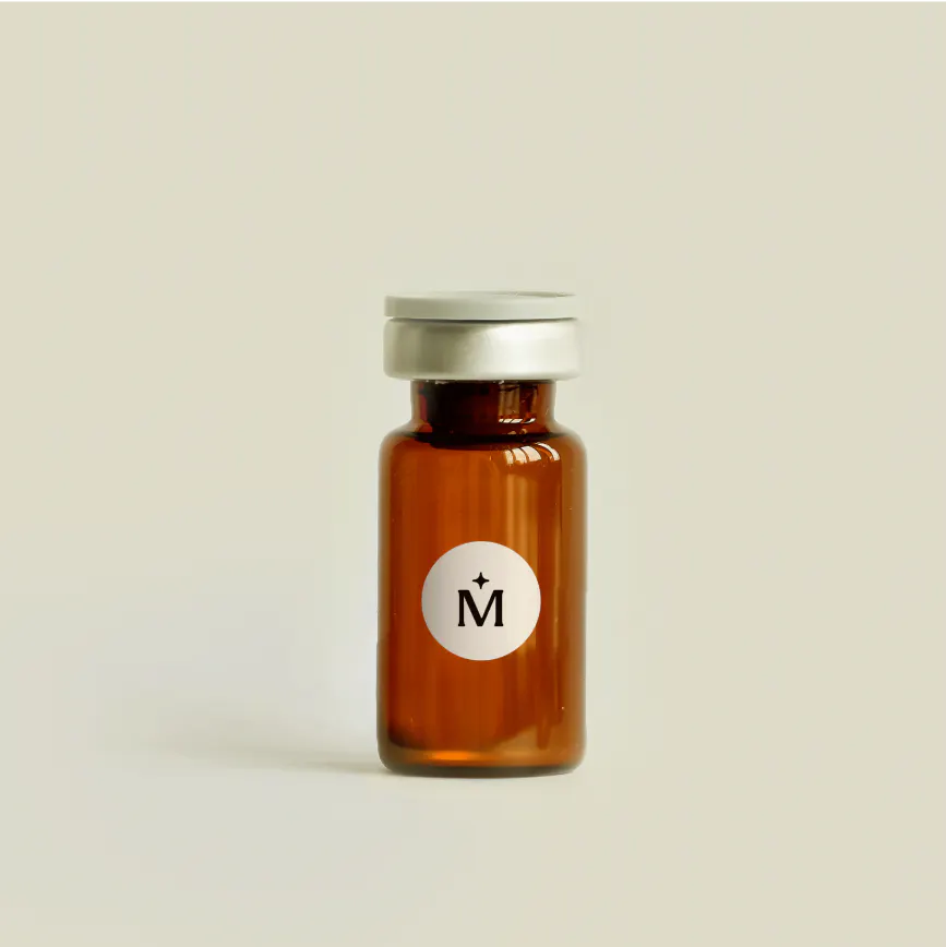 sermorelin/ipamorelin blend side effects Sermorelin