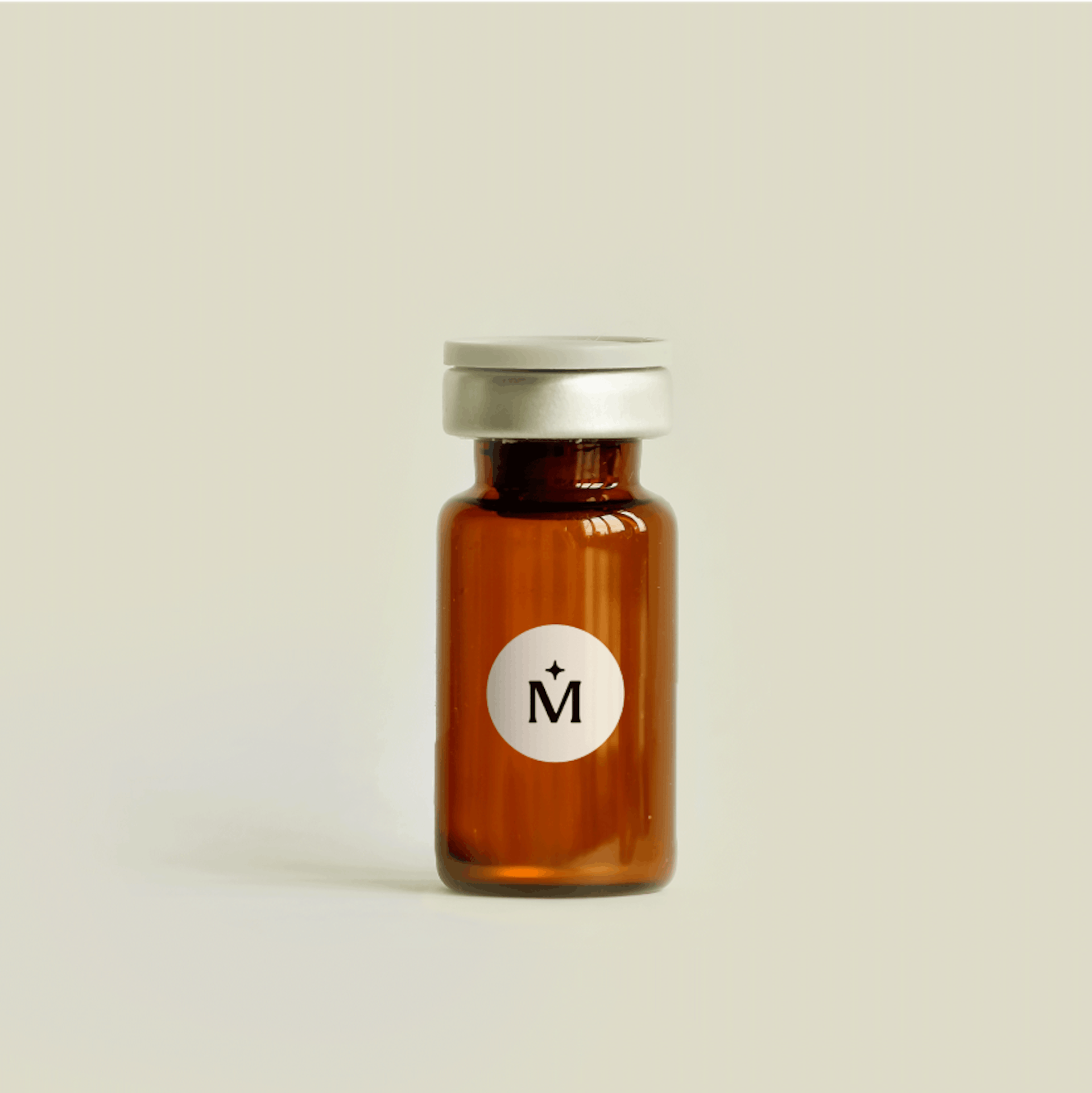 Midi Semaglutide bottle