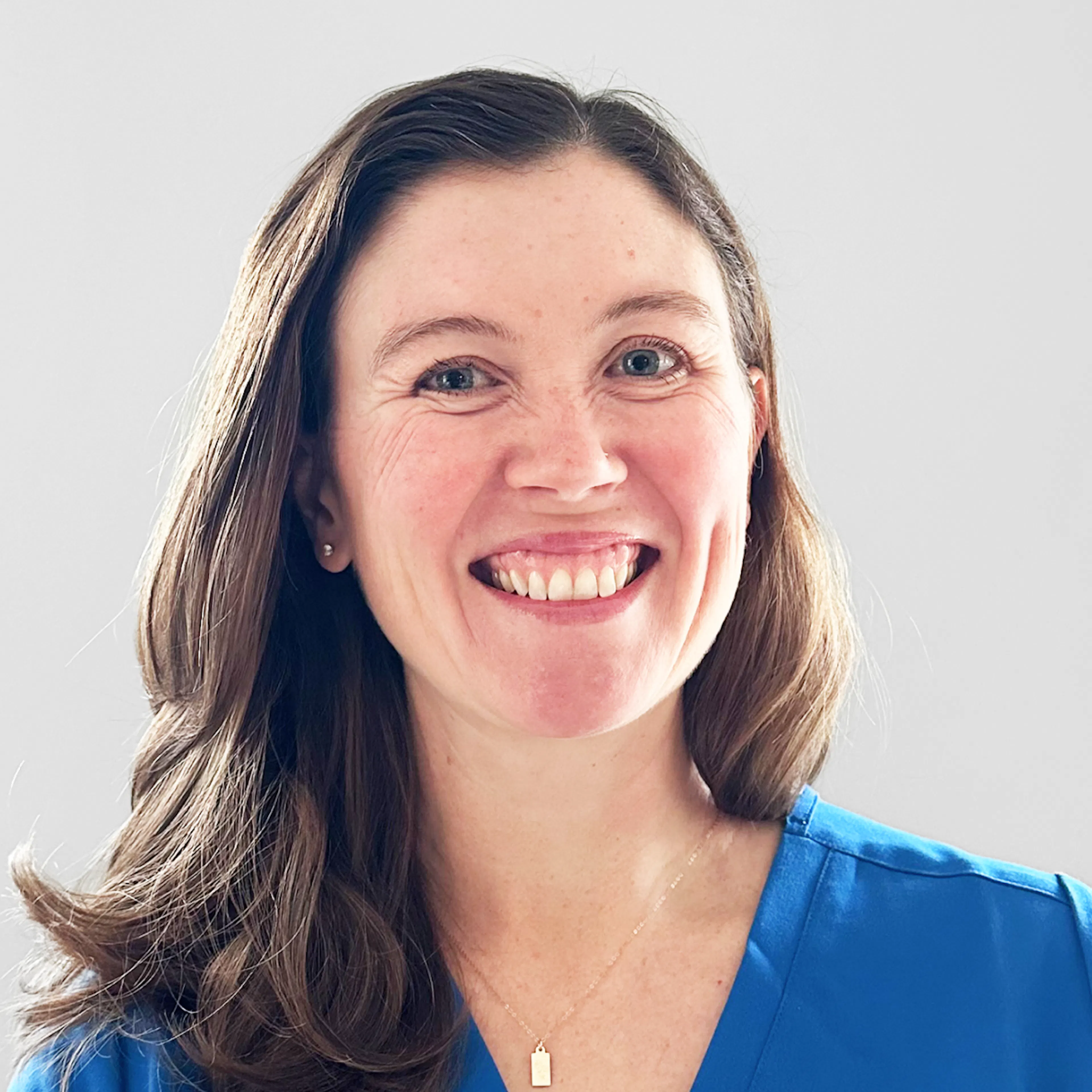 Kira Connolly-Nelson, MSN, APRN, AGNP-C, WHNP-BC, Midi Clinician