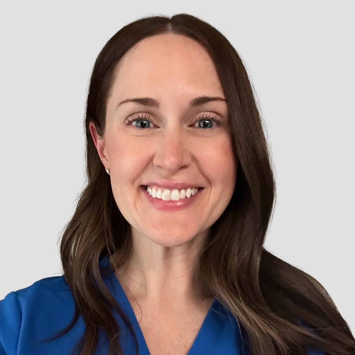 Megan Fredericksen, DNP, APRN, WHNP-BC, Midi Clinician