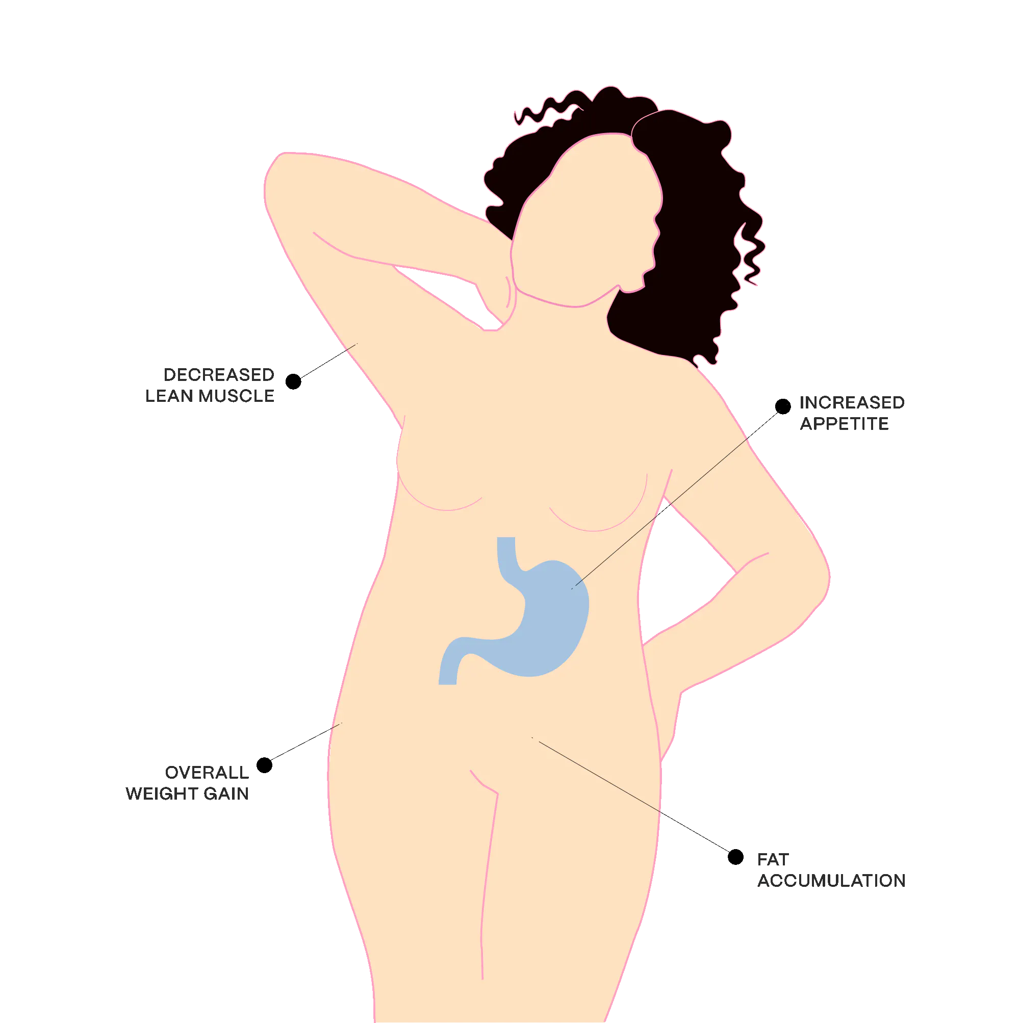 Weight | Midi Health Weight | Midi Health