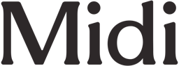 Midi Logo