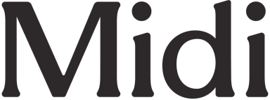 Midi Logo