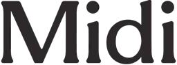 Midi Logo