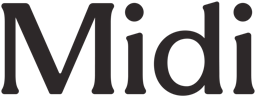 Midi Logo