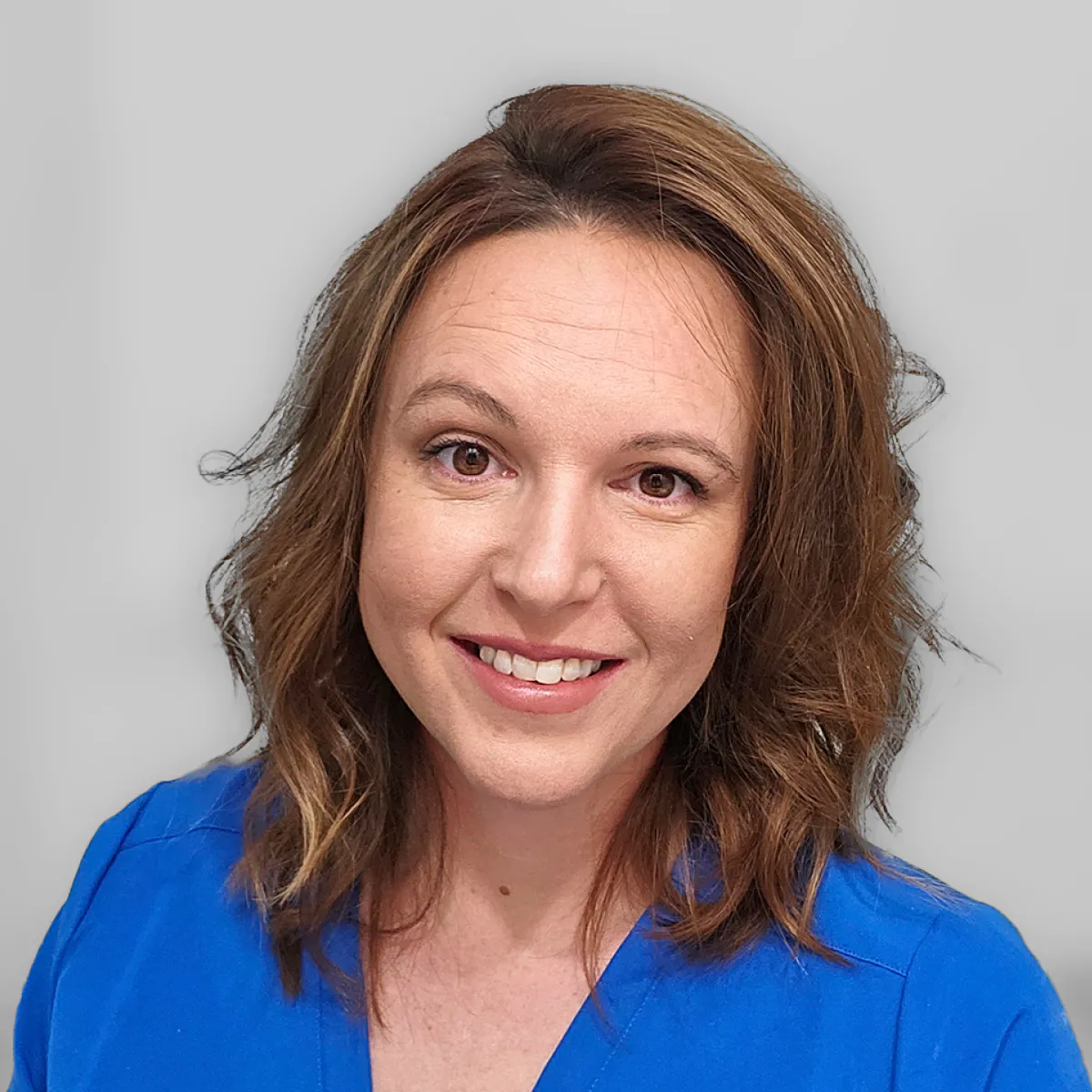 Kayla Routh, MSN, APRN, FNP-C, Midi Clinician