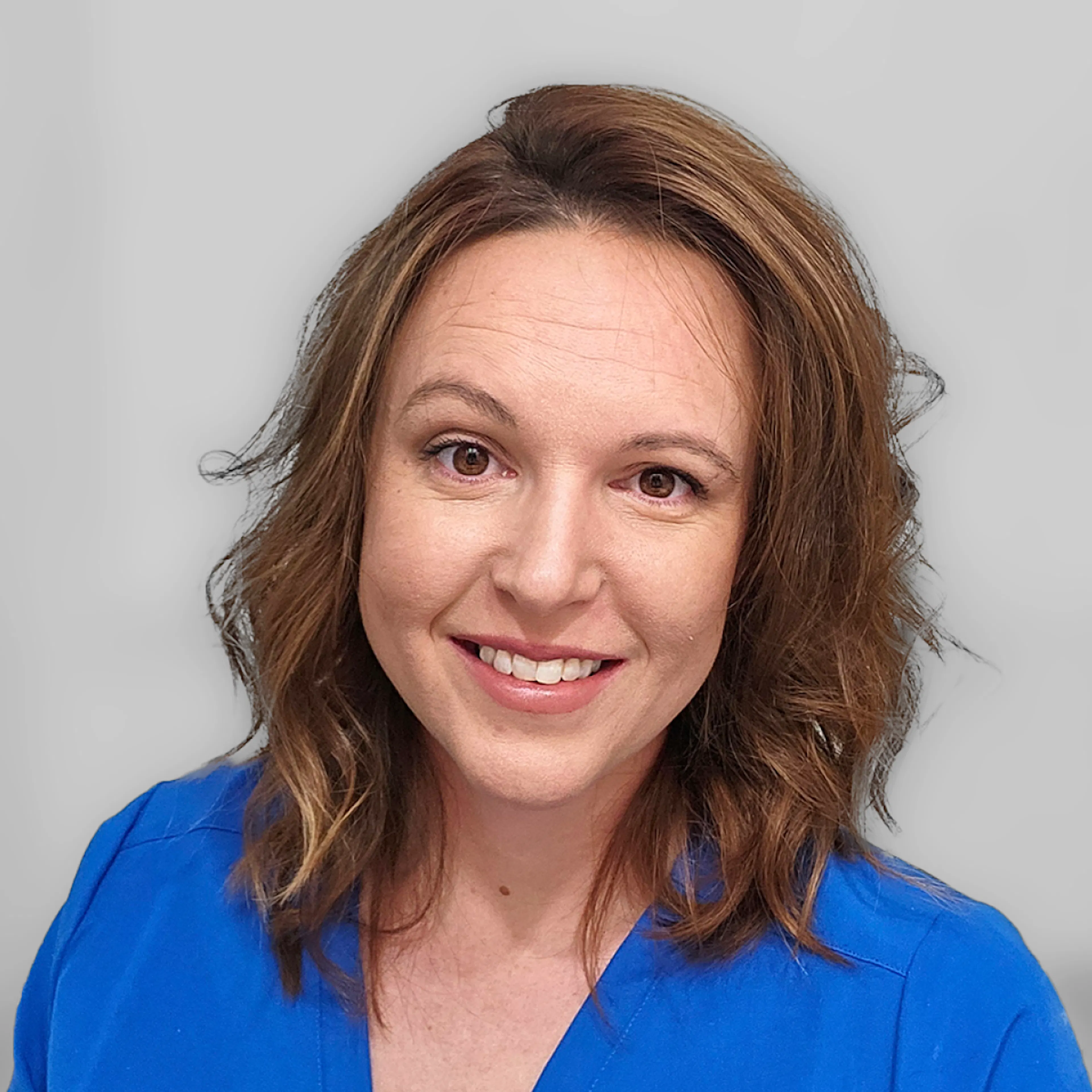 Kayla Routh, MSN, APRN, FNP-C, Midi Clinician
