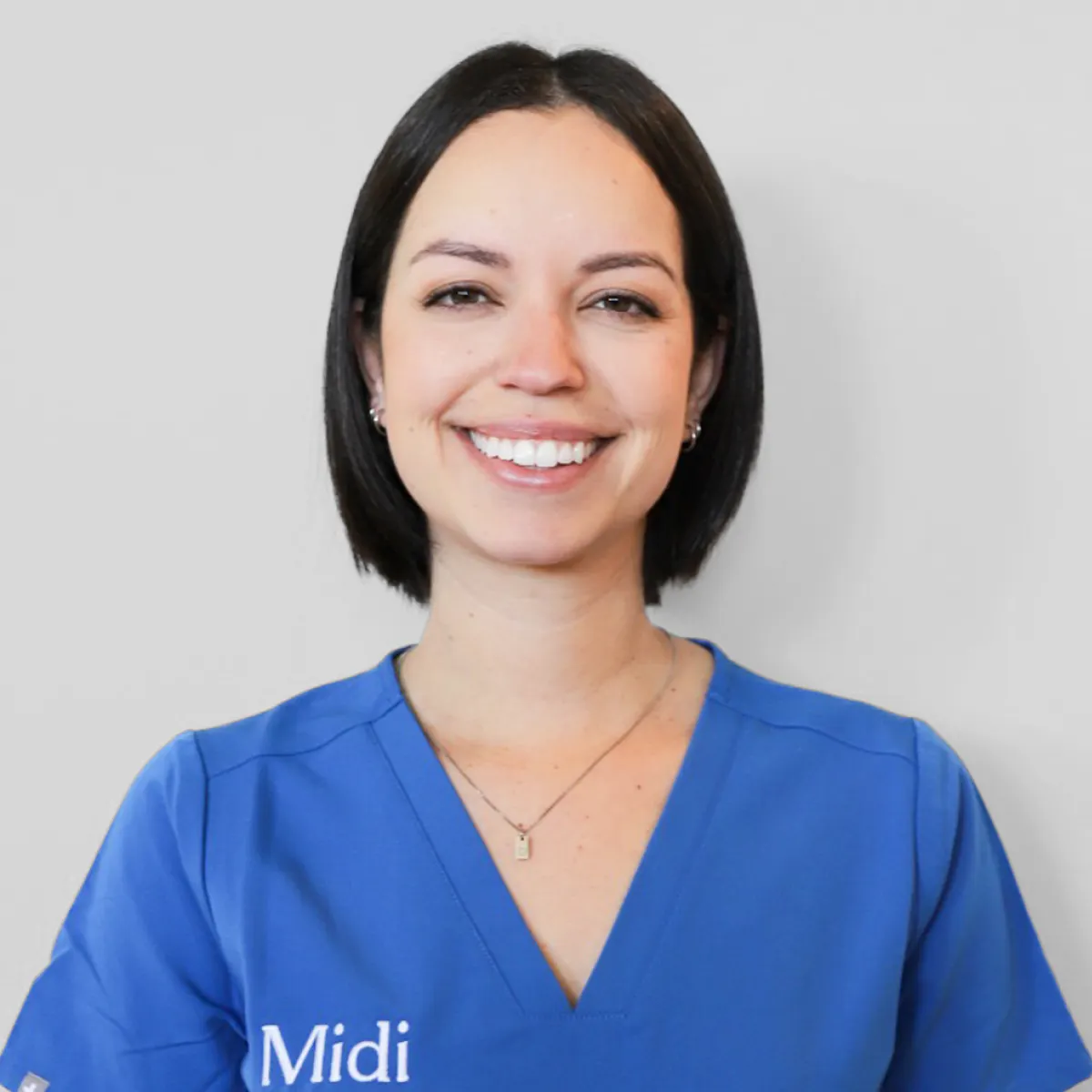 Kerem Price, MSN, APRN, FNP-C, Midi Clinician